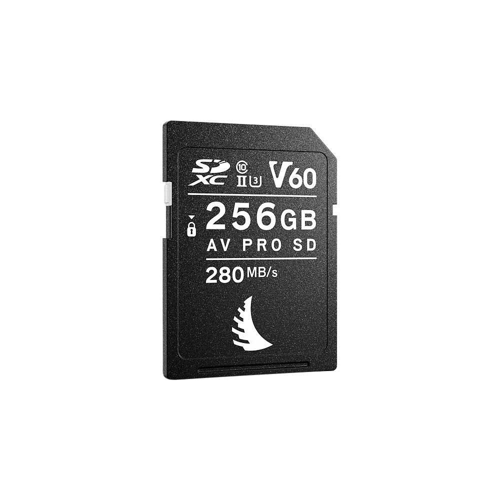 ANGELBIRD Angelbird AV PRO SD MK2 256GB V60 | 1 PACK