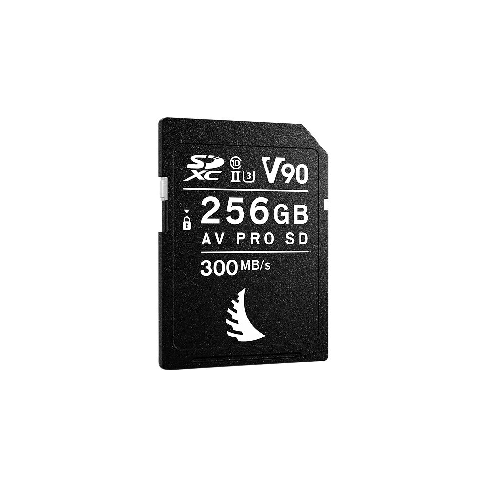 ANGELBIRD Angelbird AV PRO SD MK2 256GB V90 | 1 PACK