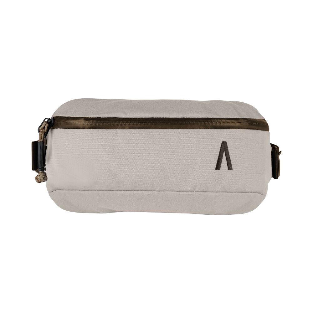 BOUNDARY SUPPLY Boundary Rennen Sling Bag (Grey)