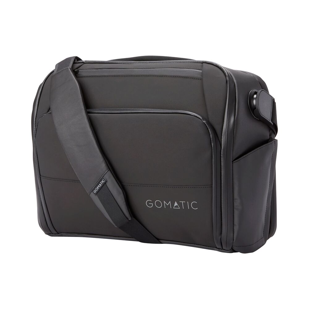 GOMATIC Gomatic Messenger Bag V2