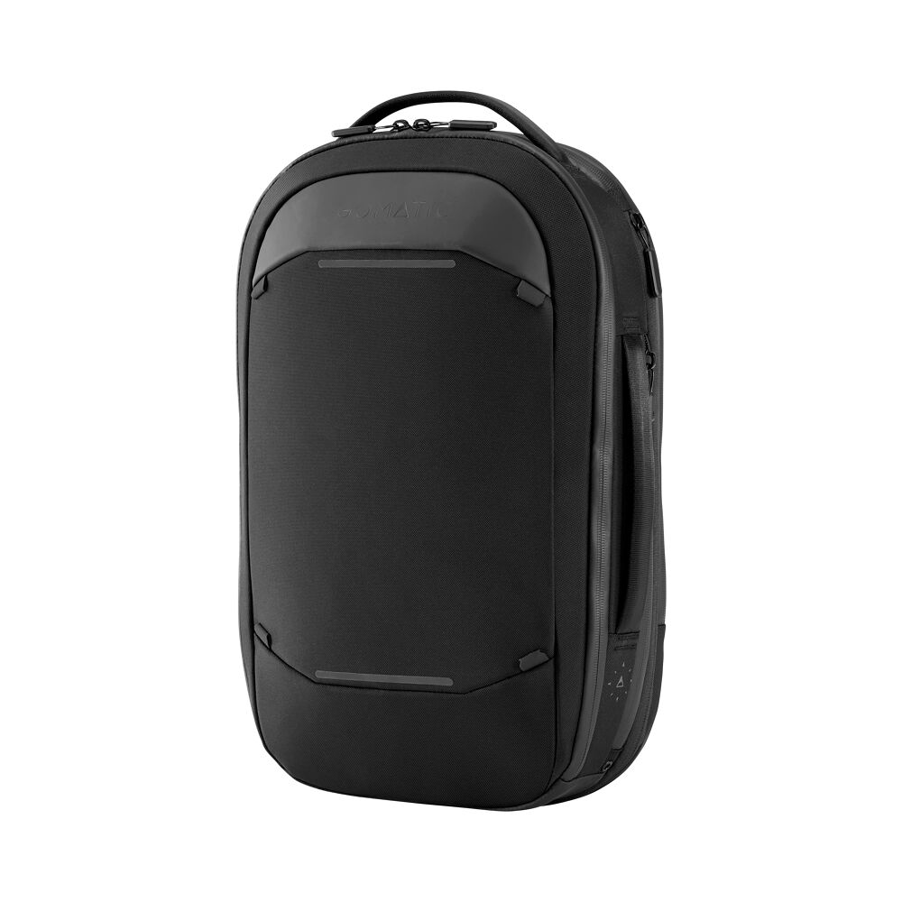 GOMATIC Gomatic Navigator Backpack 15L Black