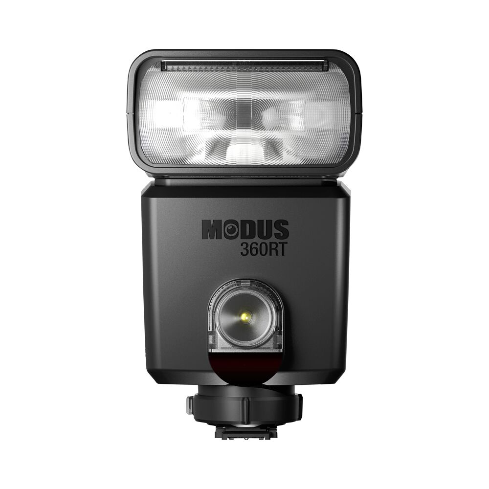 HÄHNEL Hähnel Modus 360RT Speedlight MFT