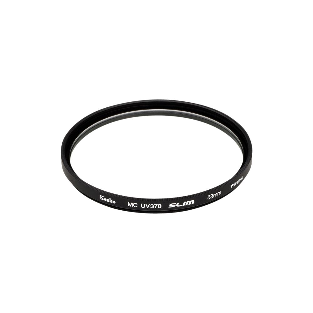 KENKO Kenko Filter MC UV370 Slim 37mm