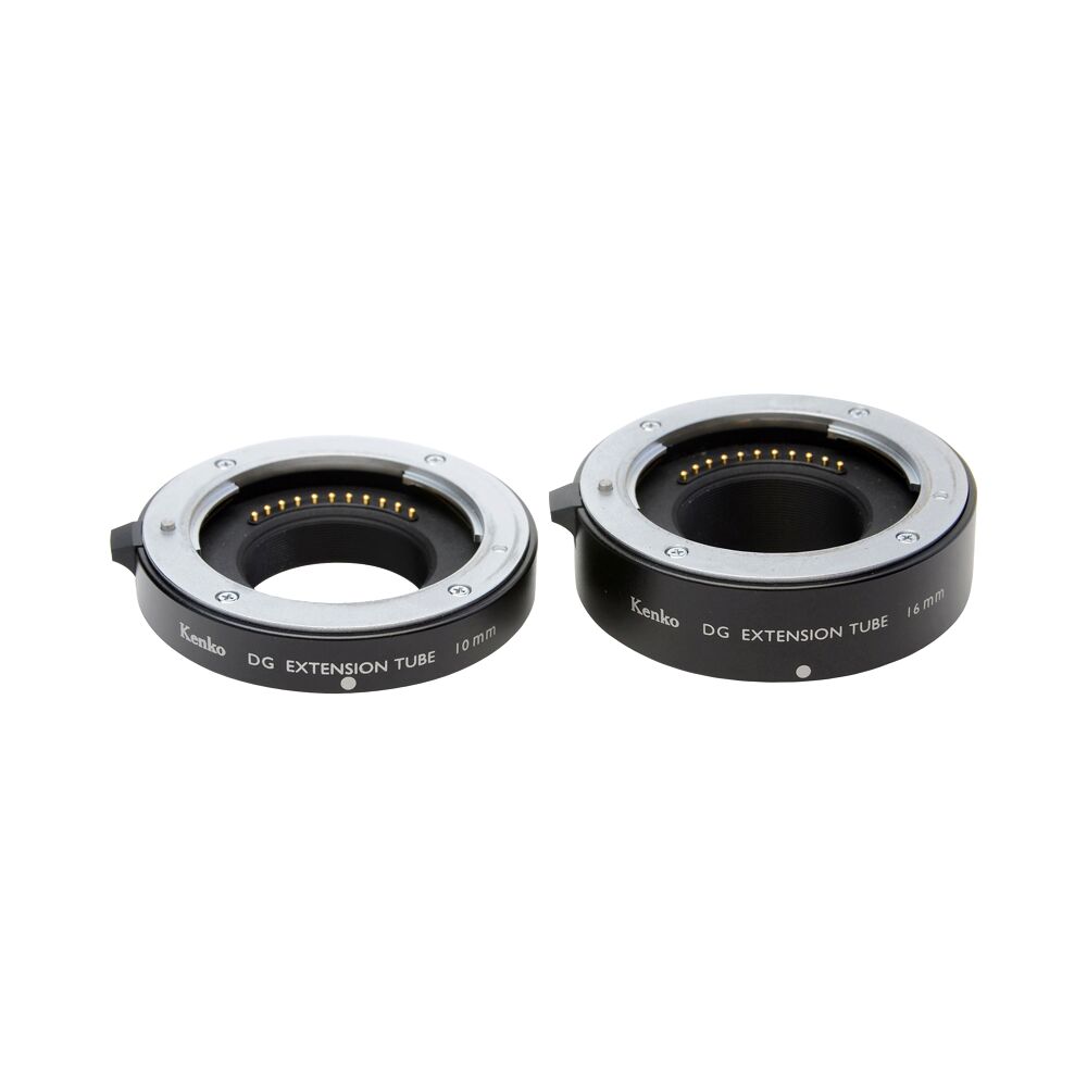 KENKO Kenko Extension Tube Set MFT