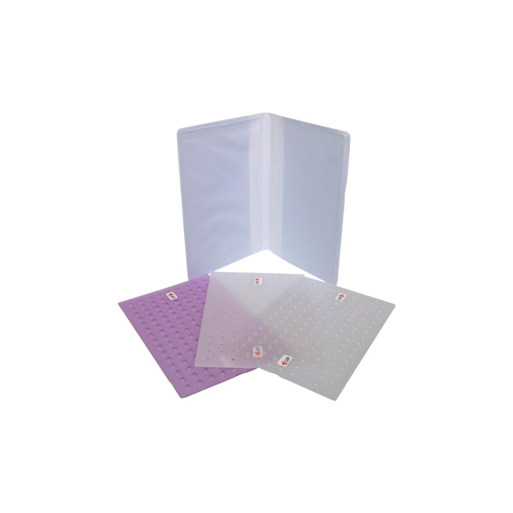 LEDGO Ledgo LG-900CFS Bi-Colour Spare Filter Set