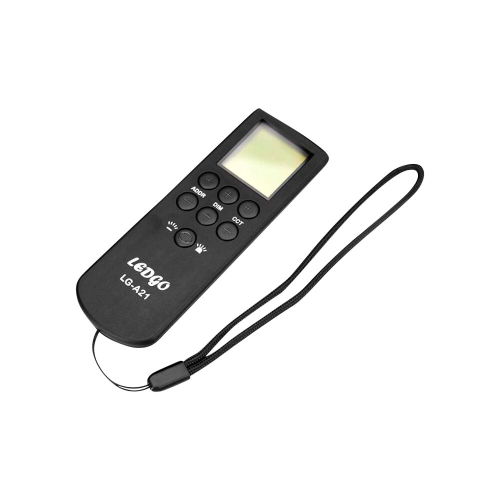 NANLITE Nanlite  LG-A21 remote control for Ledgo and Nanlite