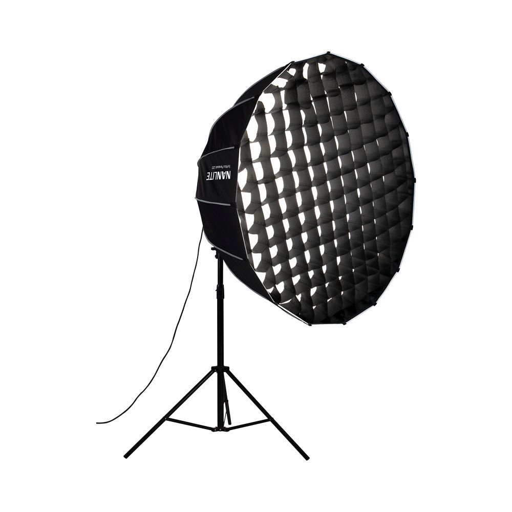 NANLITE Nanlite Grid for Parabolic softbox of 120cm