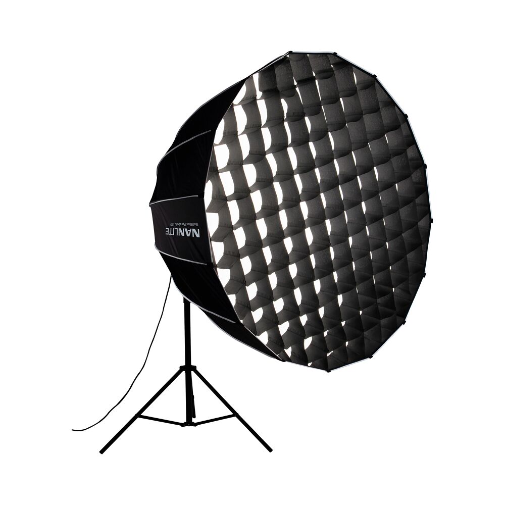 NANLITE Nanlite Grid for Parabolic softbox of 150cm