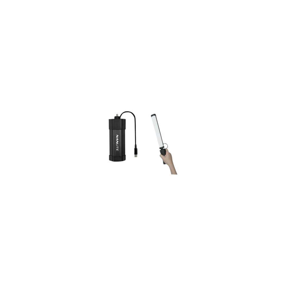 NANLITE Nanlite Batterygrip BG-F550 with USB-C