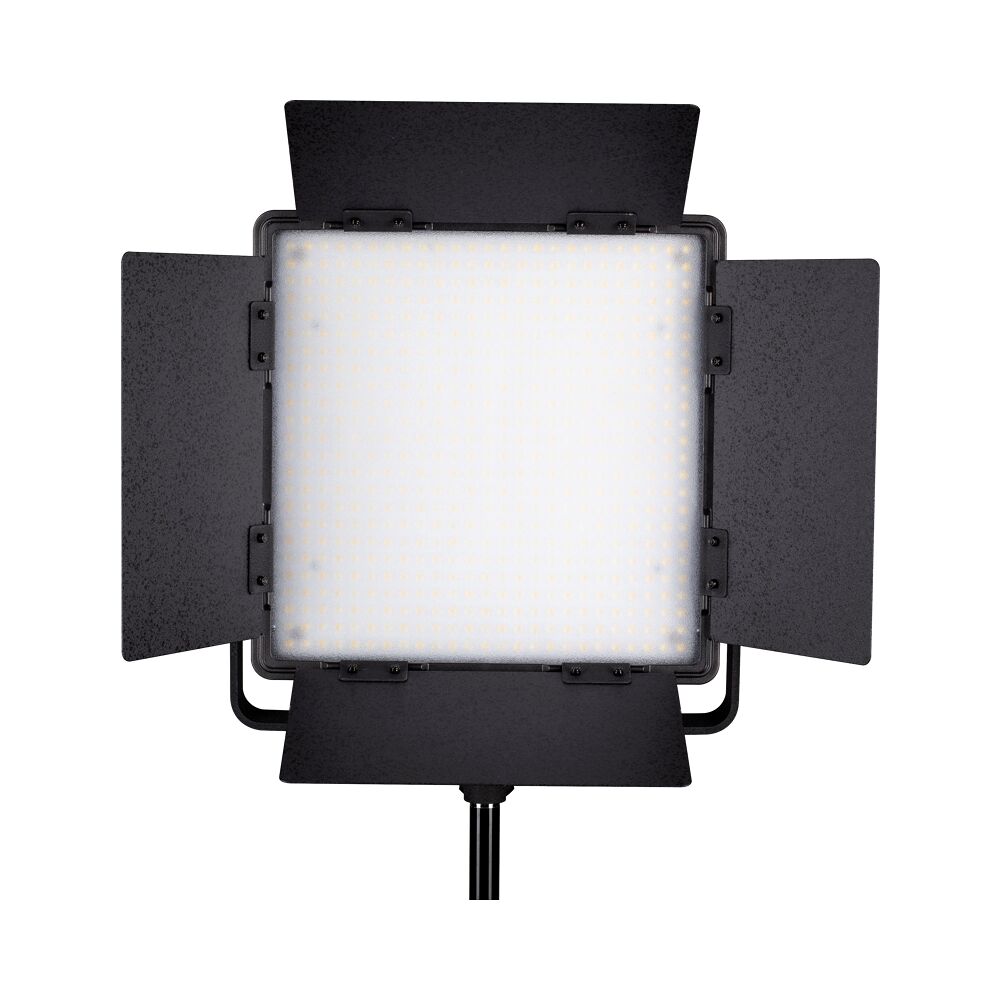 NANLITE Nanlite 600CSA Bicolor LED Panel