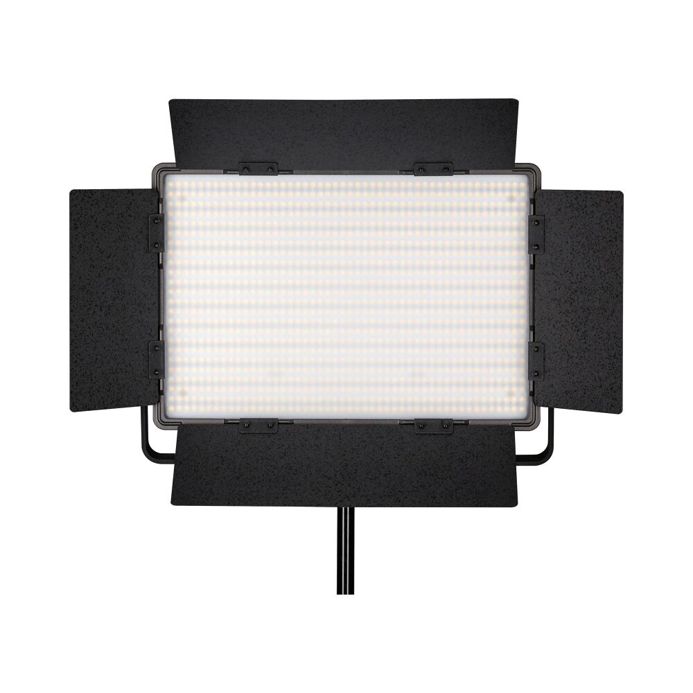 NANLITE Nanlite 1200DSA 5600K LED Panel with DMX Control