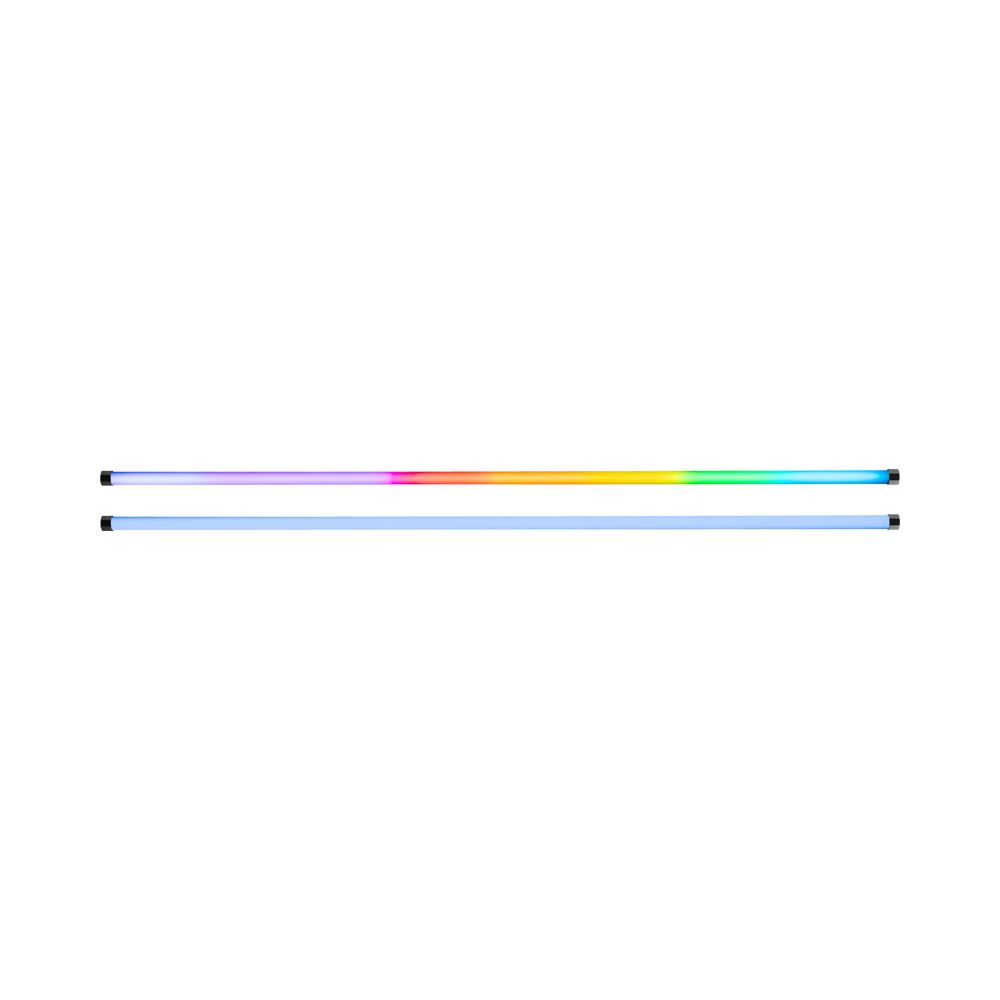 NANLITE Nanlite Pavotube II 60X - 2 Light kit