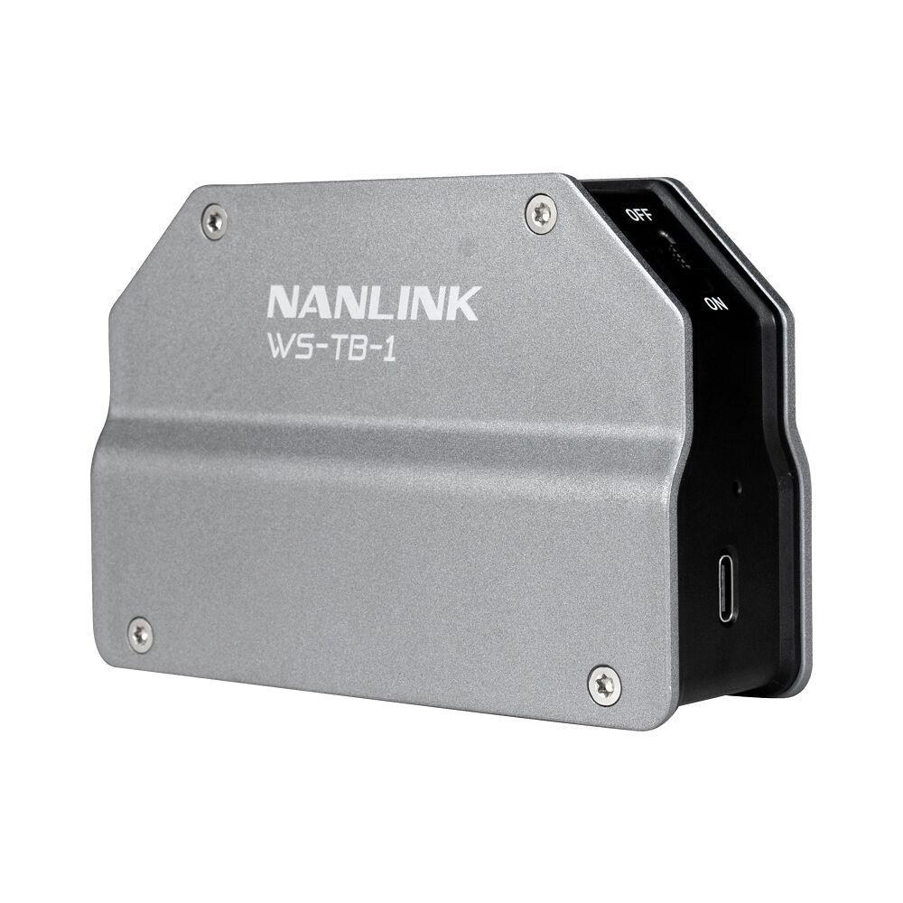 NANLITE Nanlite Nanlink WS-TB1 Transmitter Box