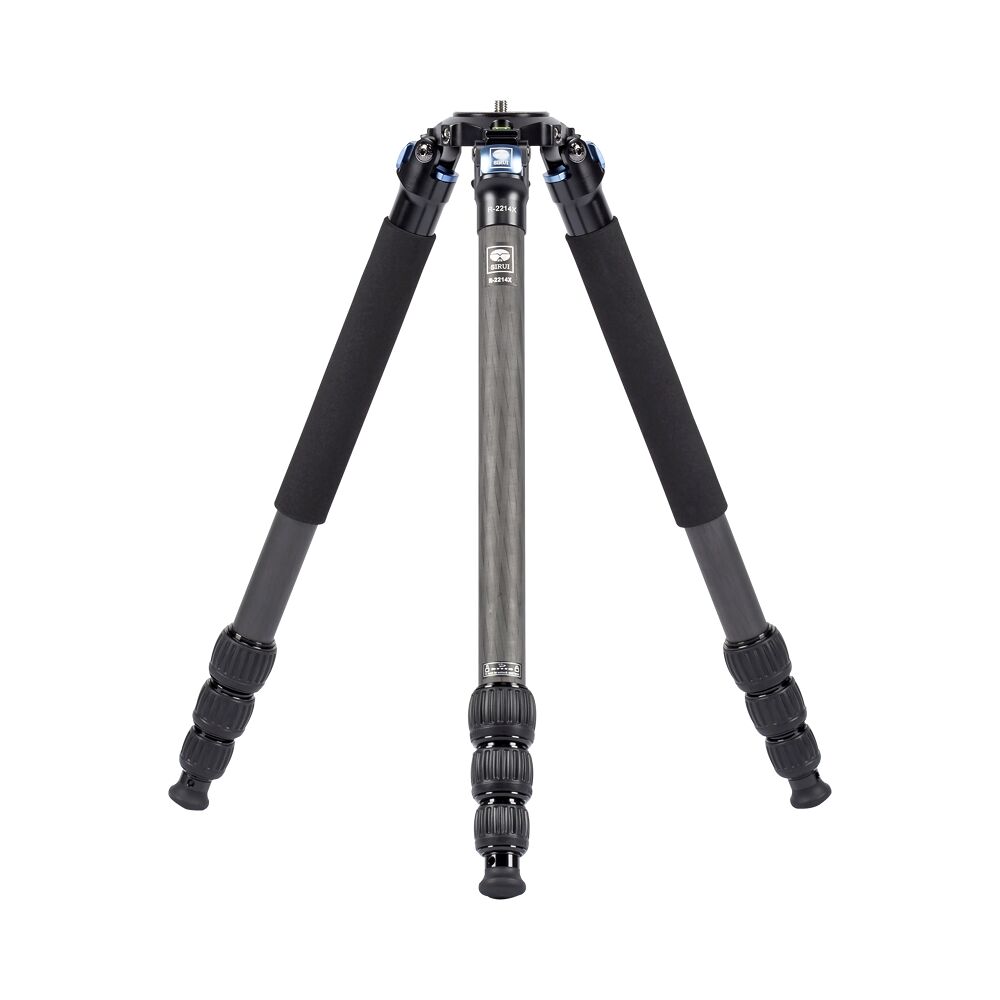 SIRUI SIRUI R-2214X Carbon Tripod