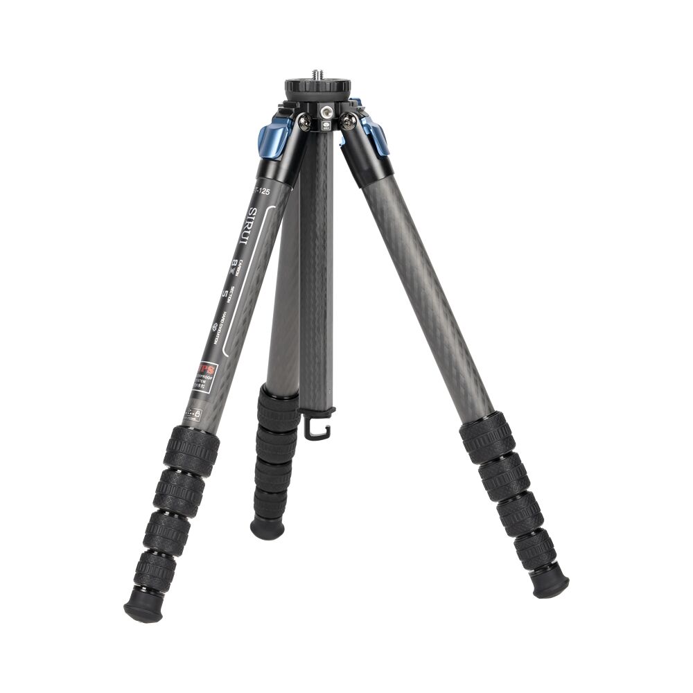 SIRUI Sirui ST-125 Carbon Fiber Tripod