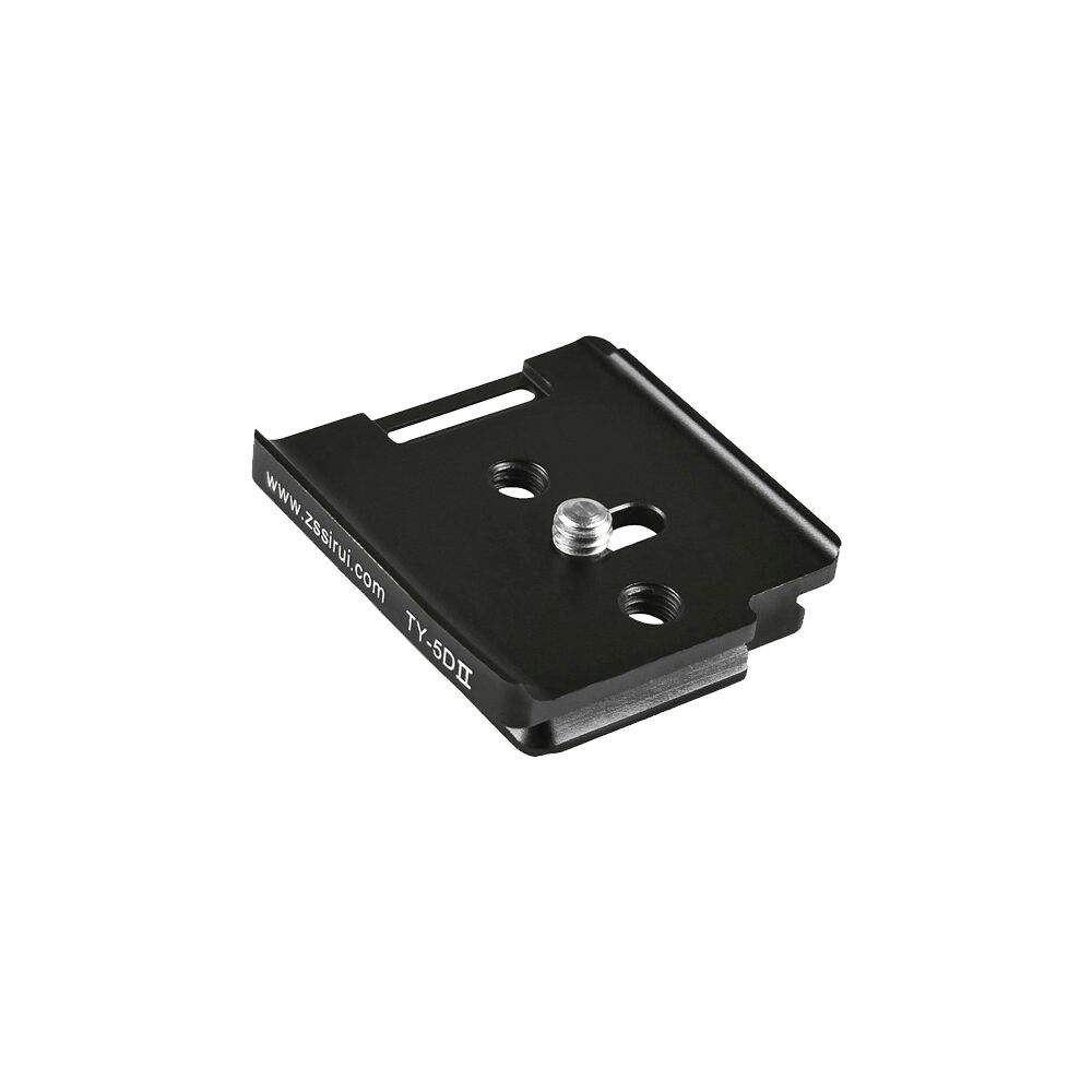 SIRUI Sirui Quick Release Plate TY-5D II