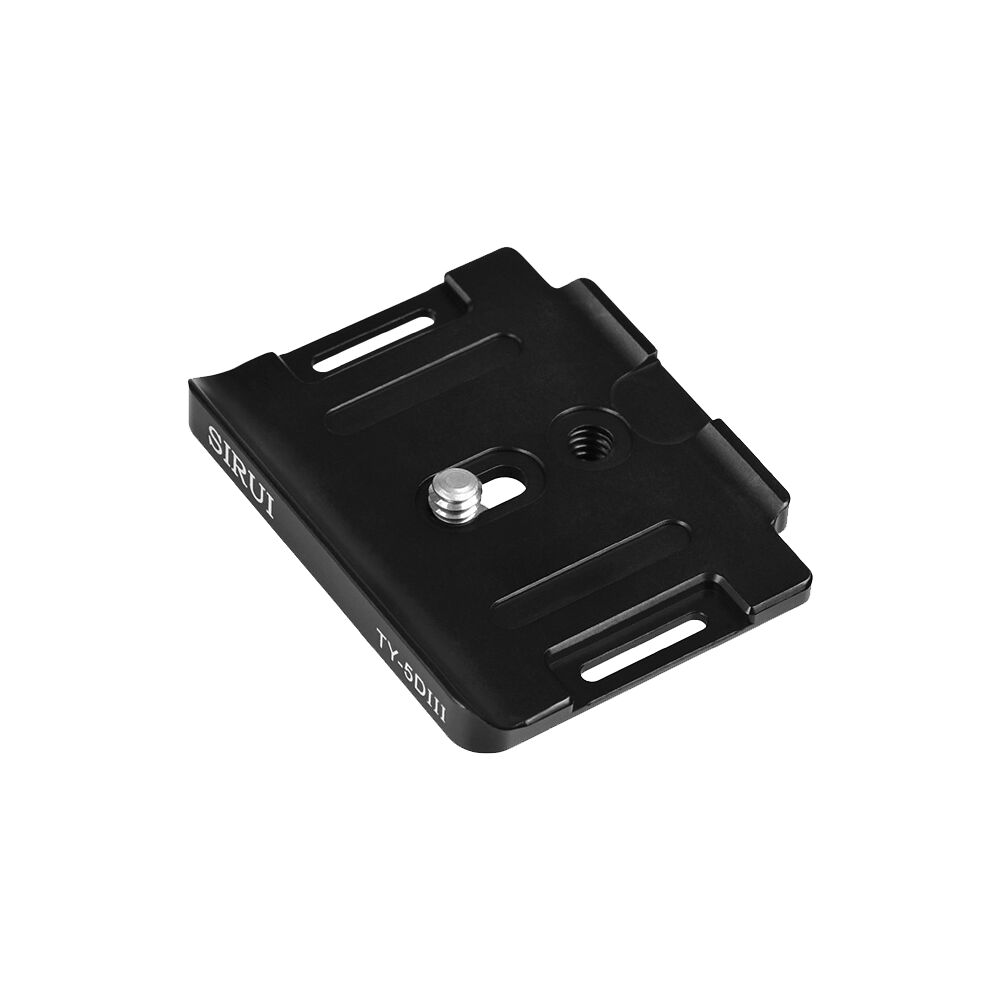 SIRUI Sirui Quick Release Plate TY-5D III