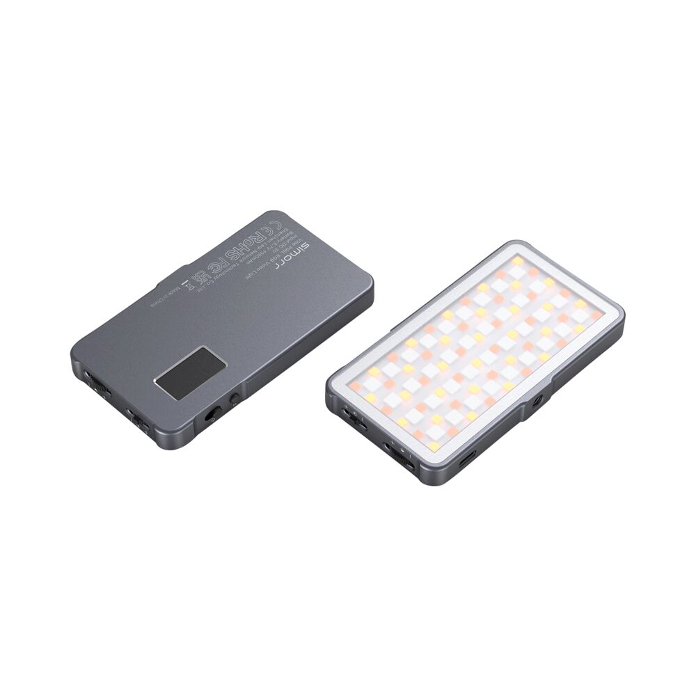 SMALLRIG SmallRig 3489 Vibe P96L RGB Video Light