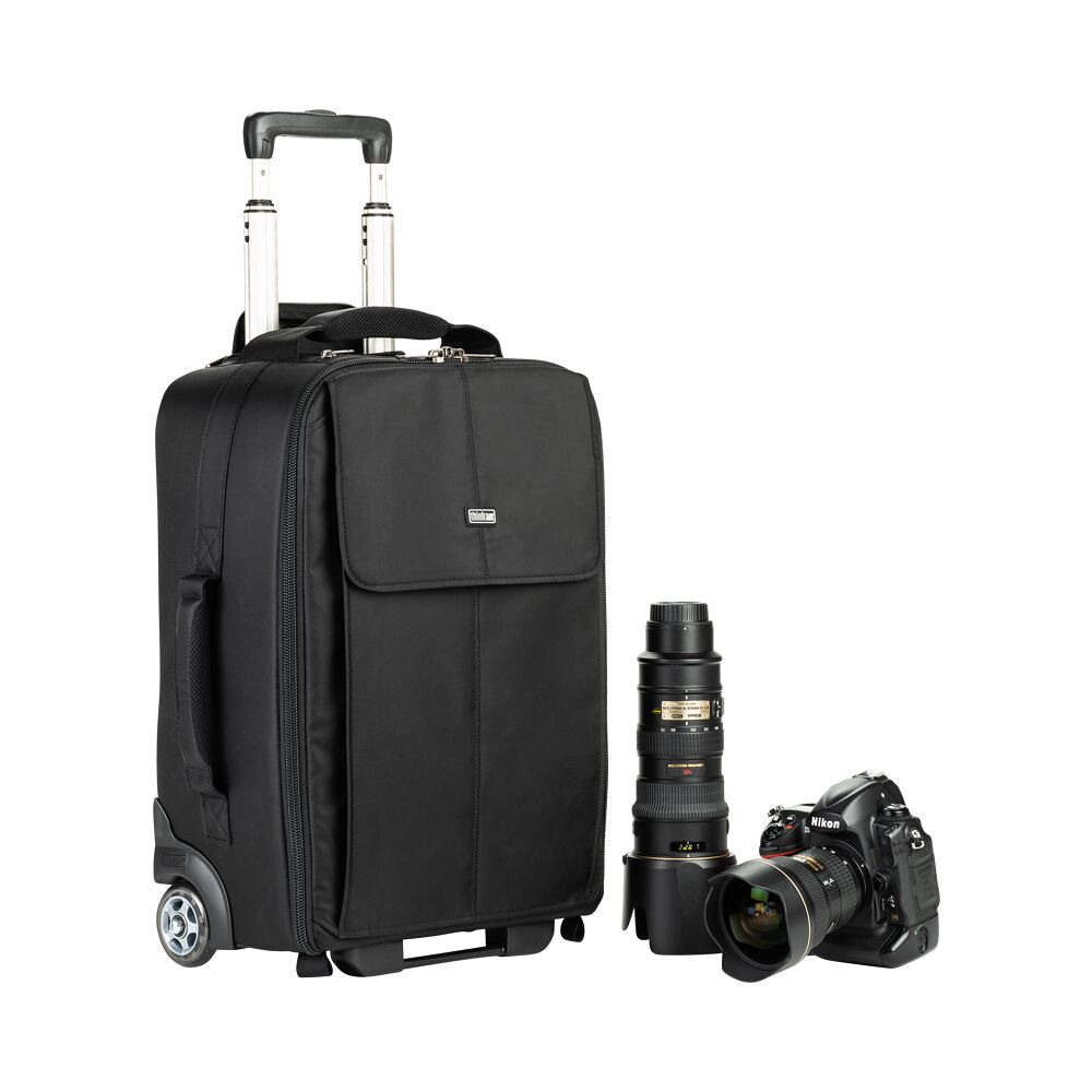 THINK TANK Think Tank Airport Advantage XT, Black