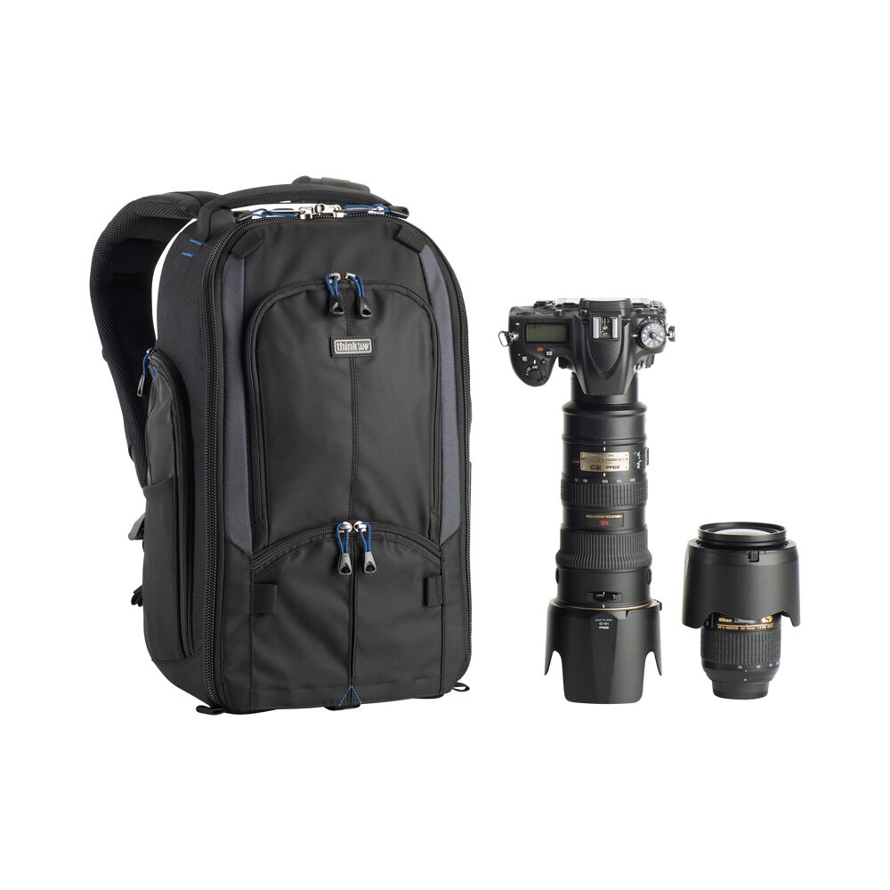 THINK TANK Think Tank StreetWalker V2.0, Black