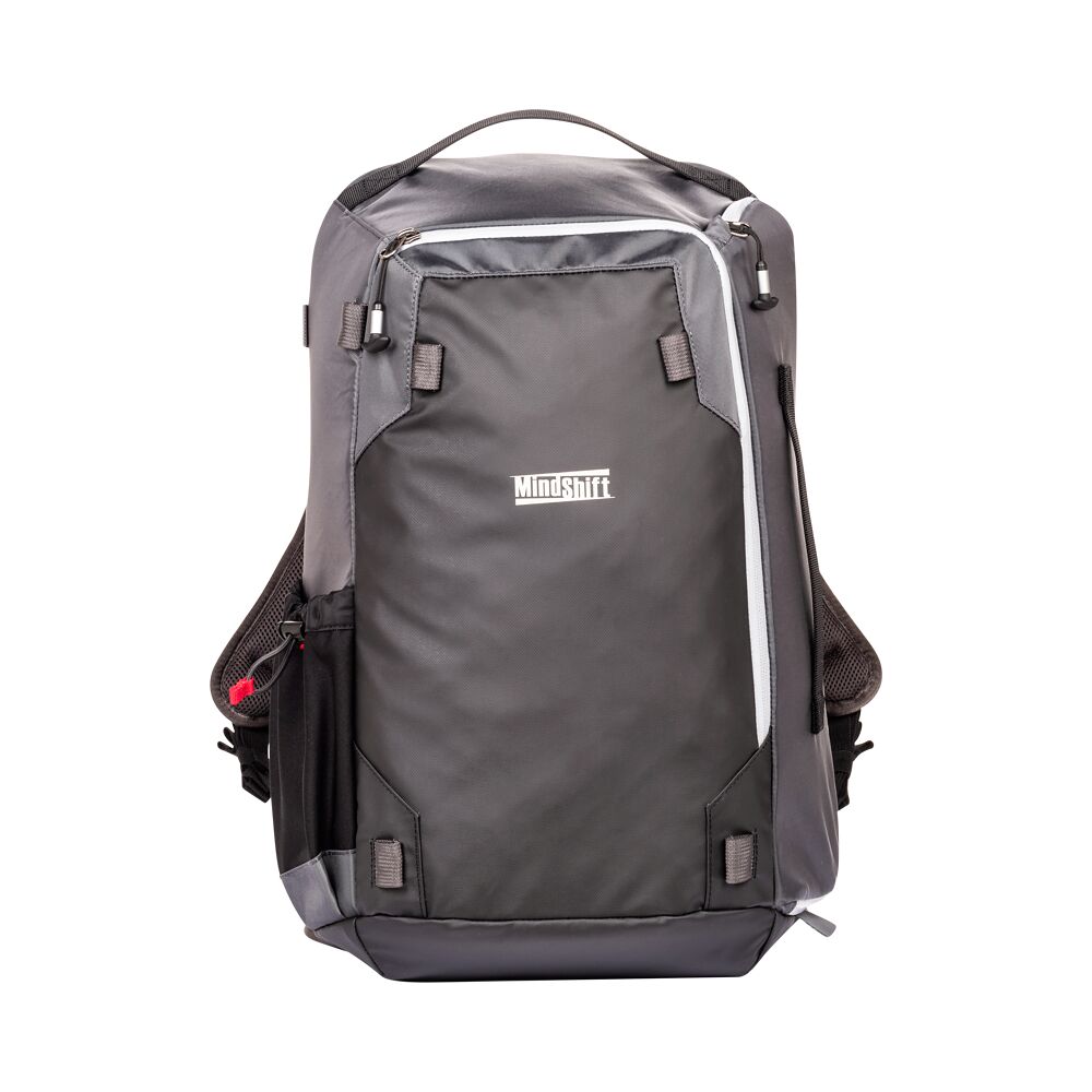 THINK TANK Think Tank MindShift PhotoCross 15 Backpack,  Carbon Grey