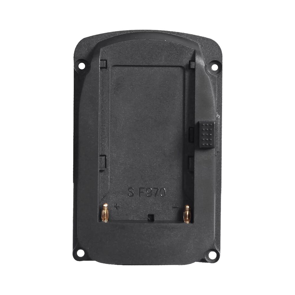 FEELWORLD Feelworld F970 Battery Plate