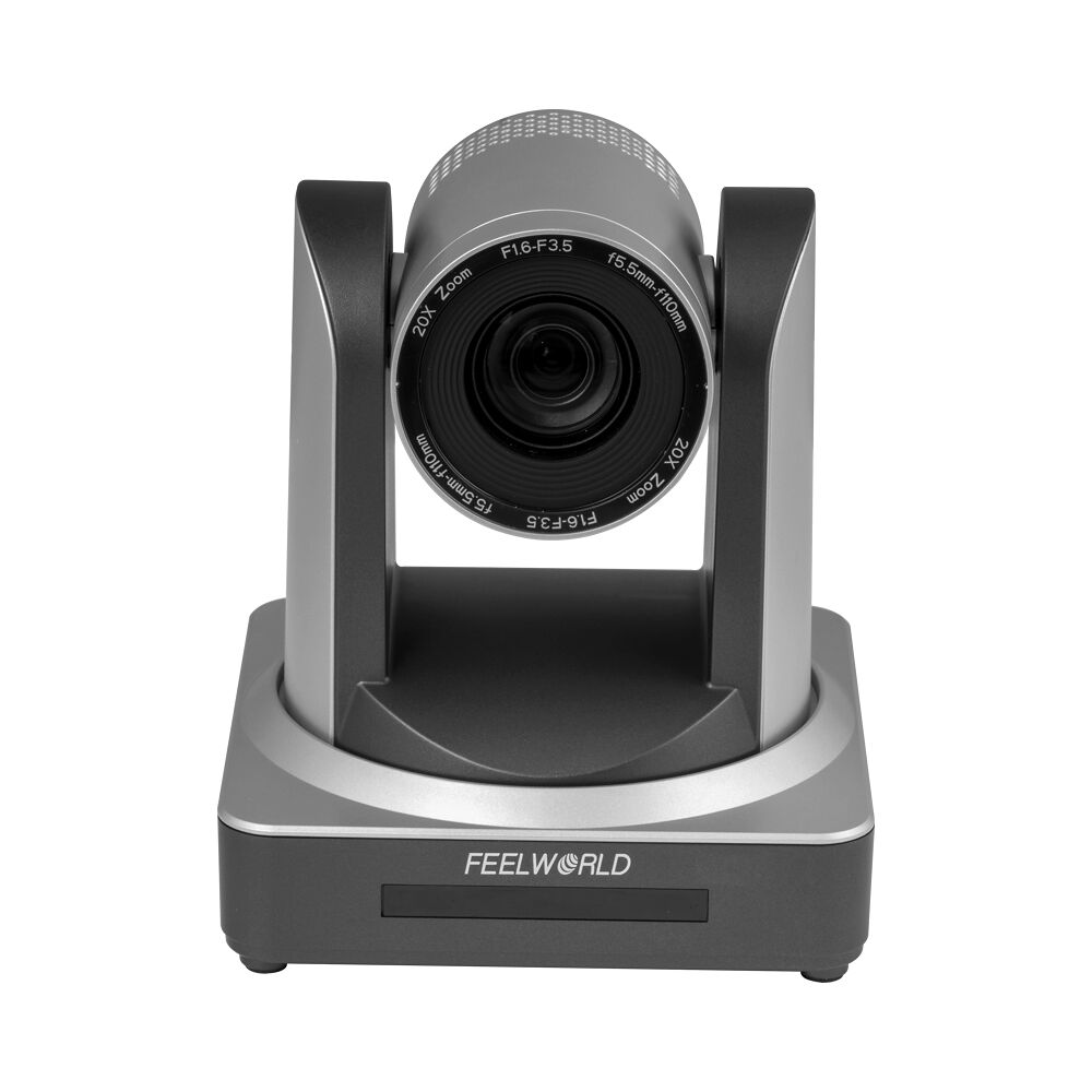 FEELWORLD Feelworld POE20X SDI/HDMI PTZ Camera with 20x Optical Zoom
