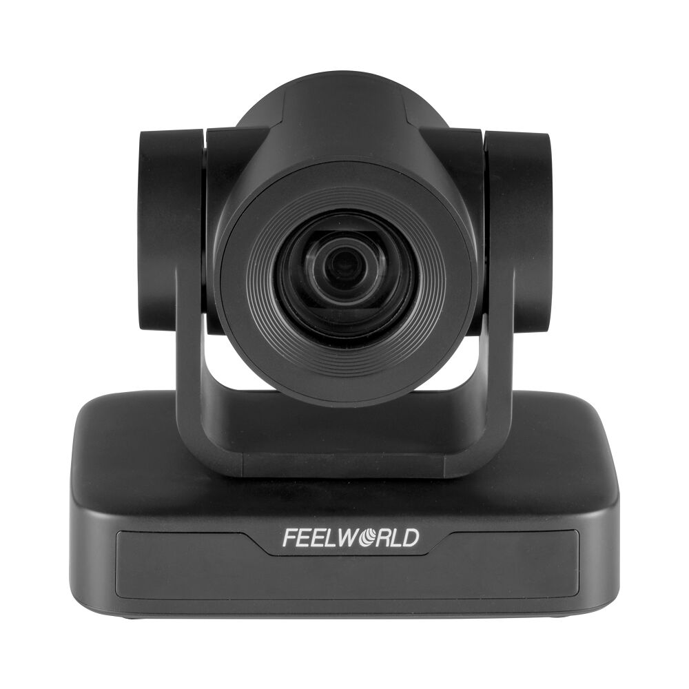 FEELWORLD Feelworld 1080p USB 2.0 PTZ Camera with 10x Optical Zoom