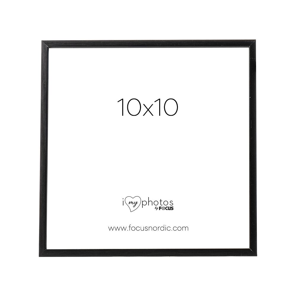 FOCUS Focus Rock Black 10x10