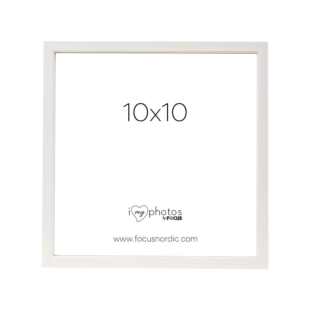 FOCUS Focus Rock White 10x10