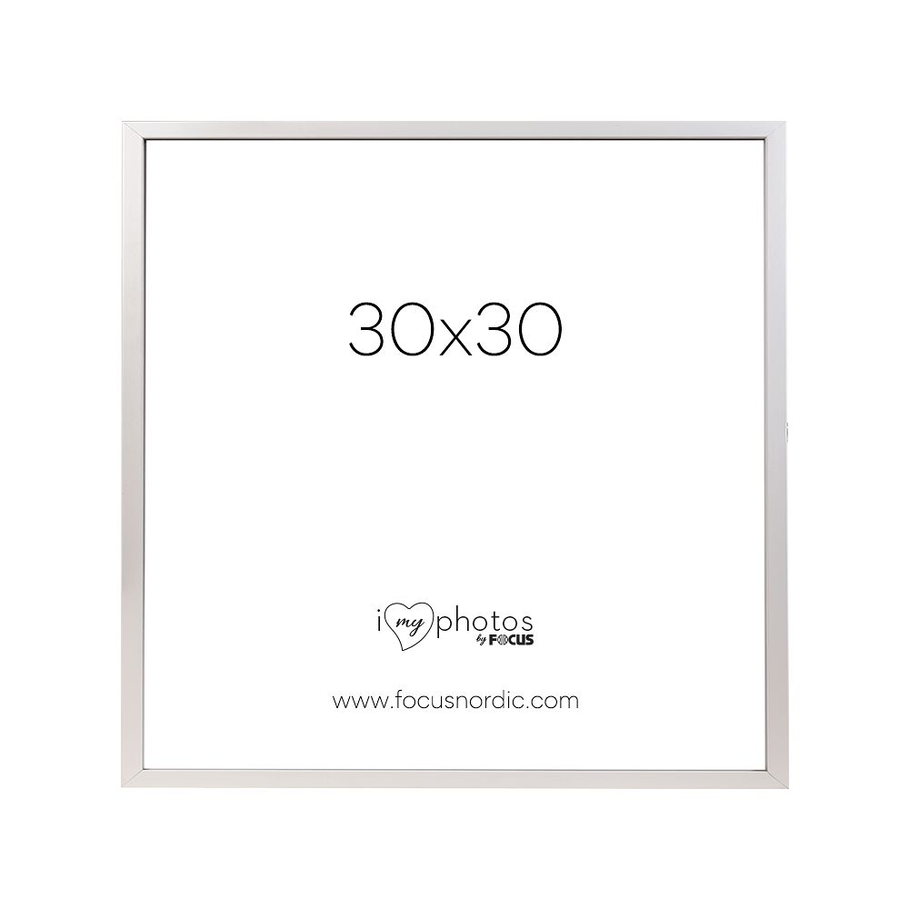 FOCUS Focus Soul White 30x30