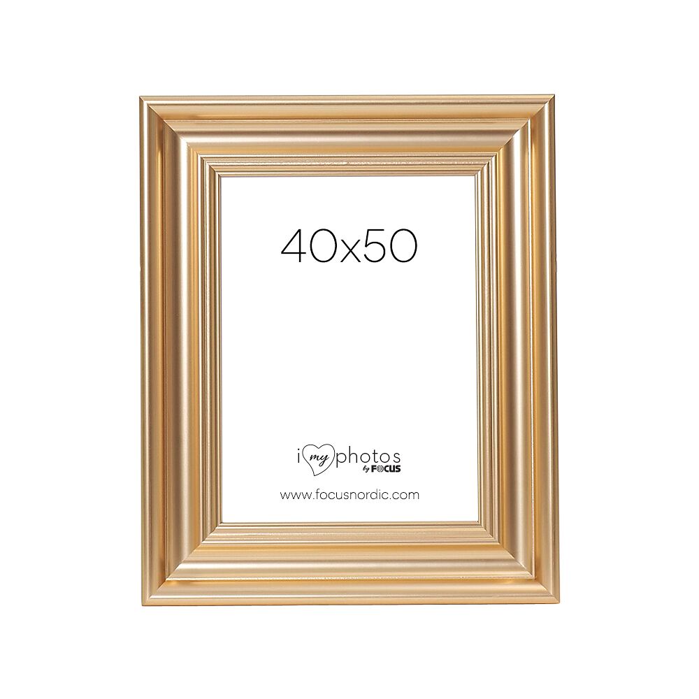 FOCUS Focus Charleston Gold 40x50