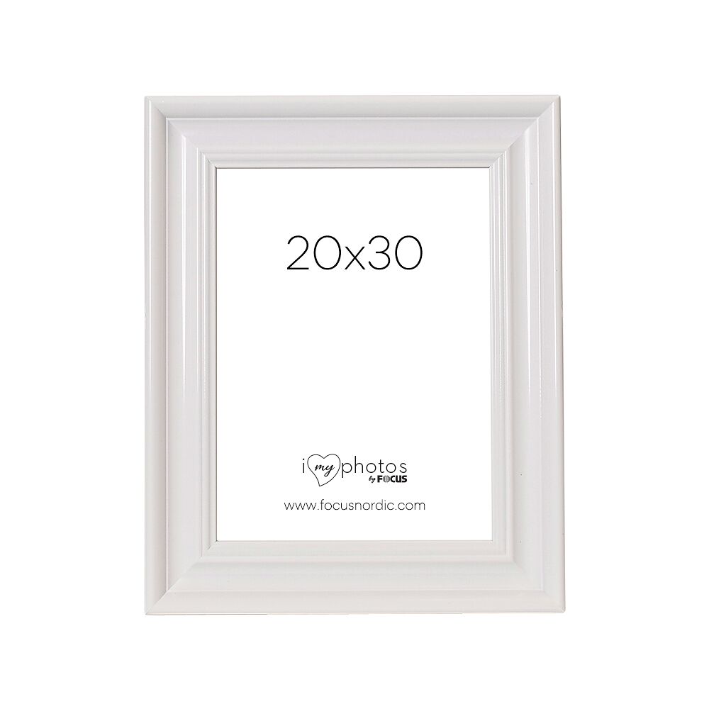 FOCUS Focus Charleston White 20x30