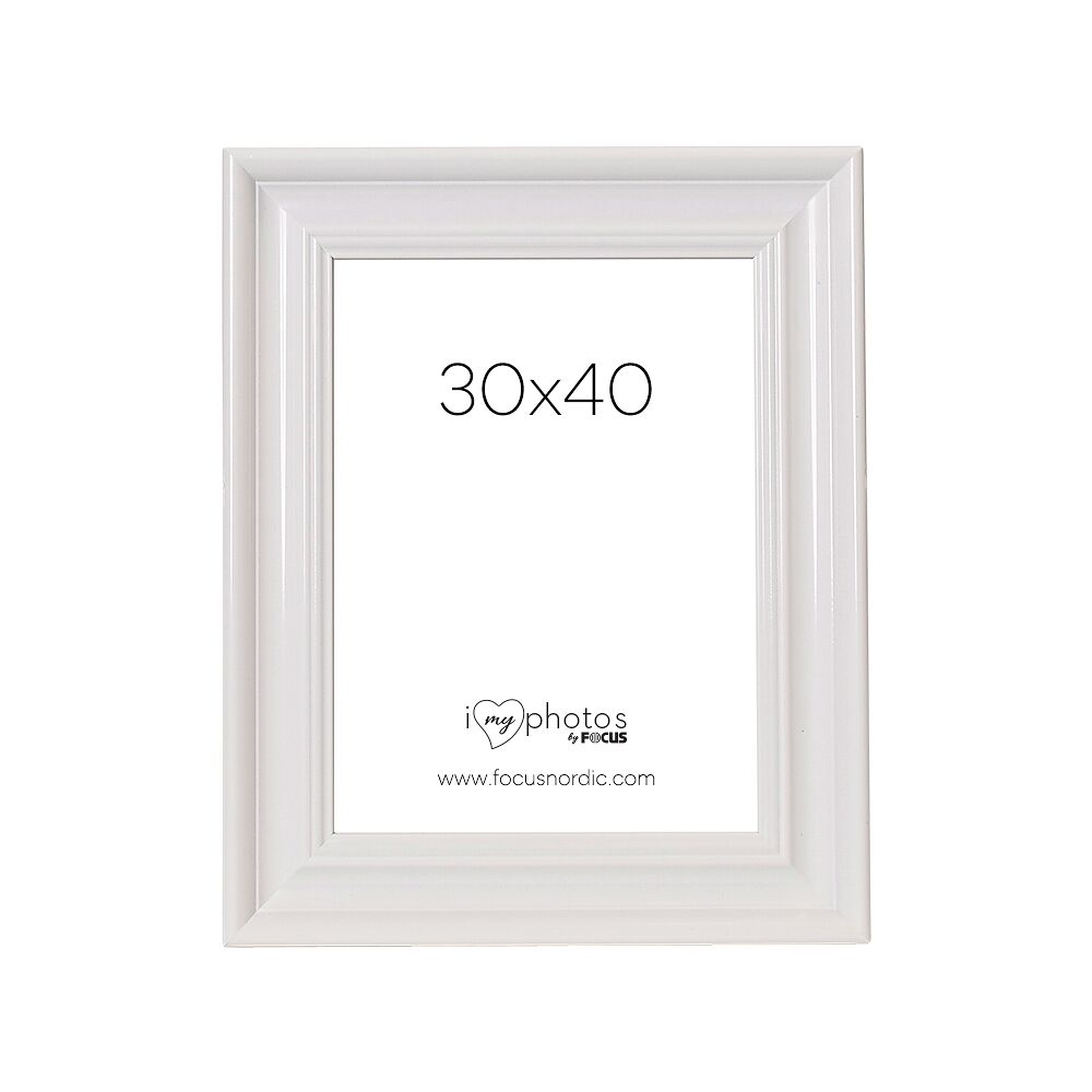 FOCUS Focus Charleston White 30x40