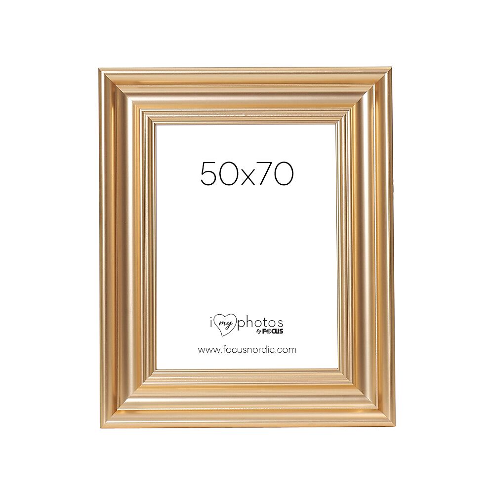 FOCUS Focus Charleston Gold 50x70