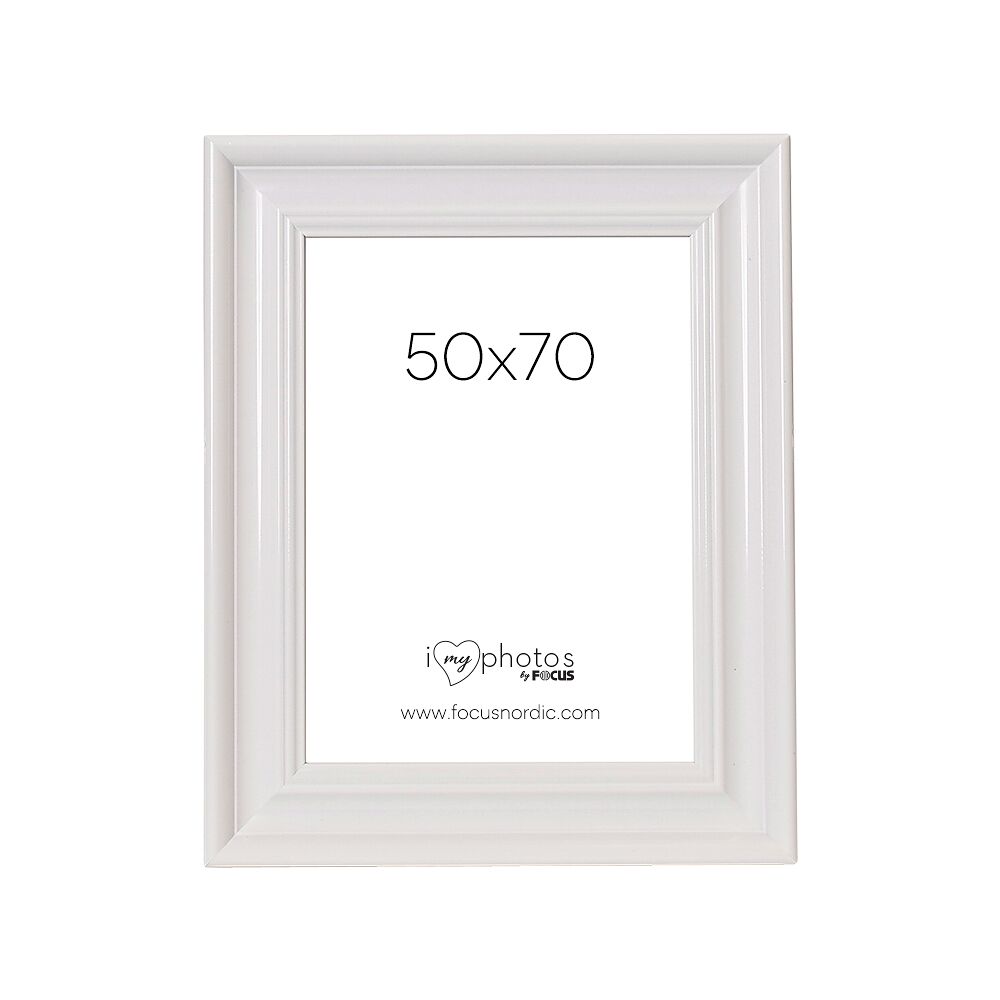 FOCUS Focus Charleston White 50x70