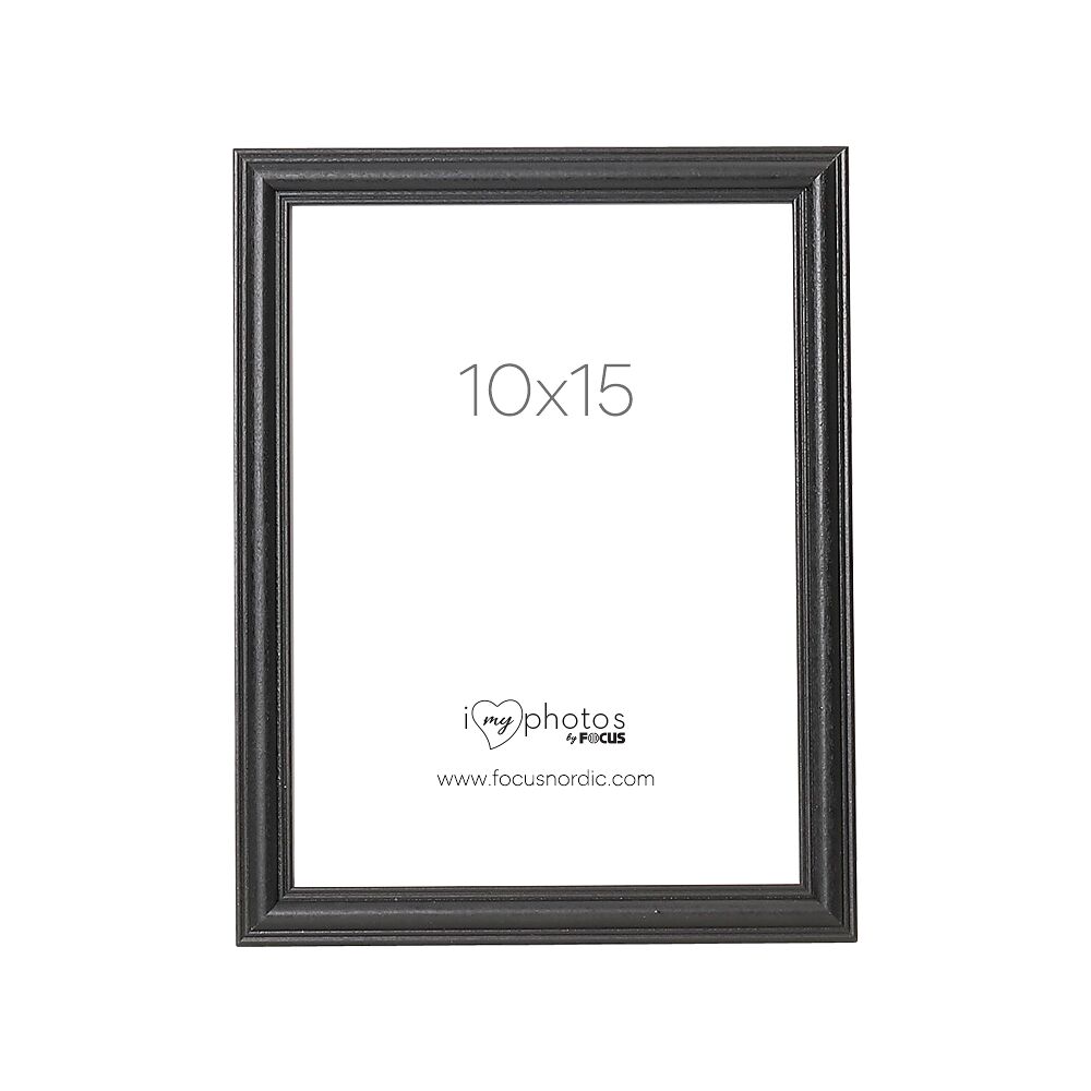 FOCUS Focus Tango Wood Black 10x15