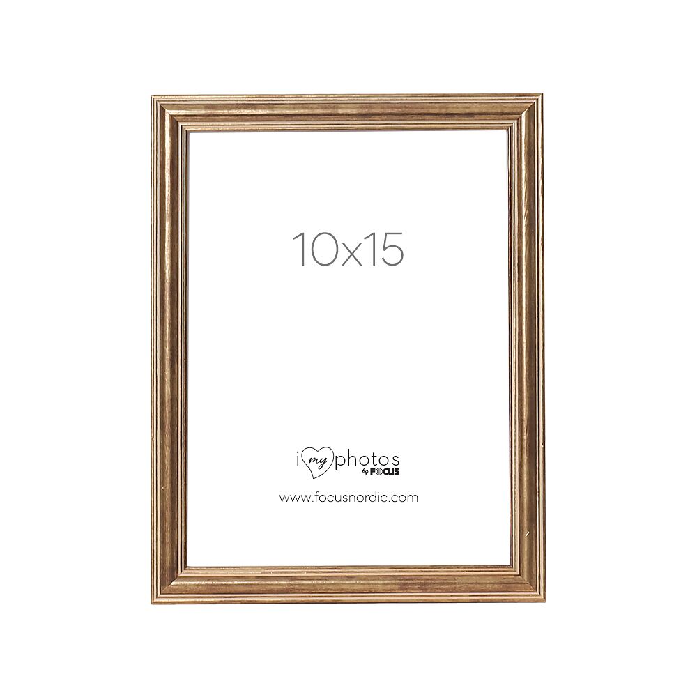 FOCUS Focus Tango Wood Bronze 10x15