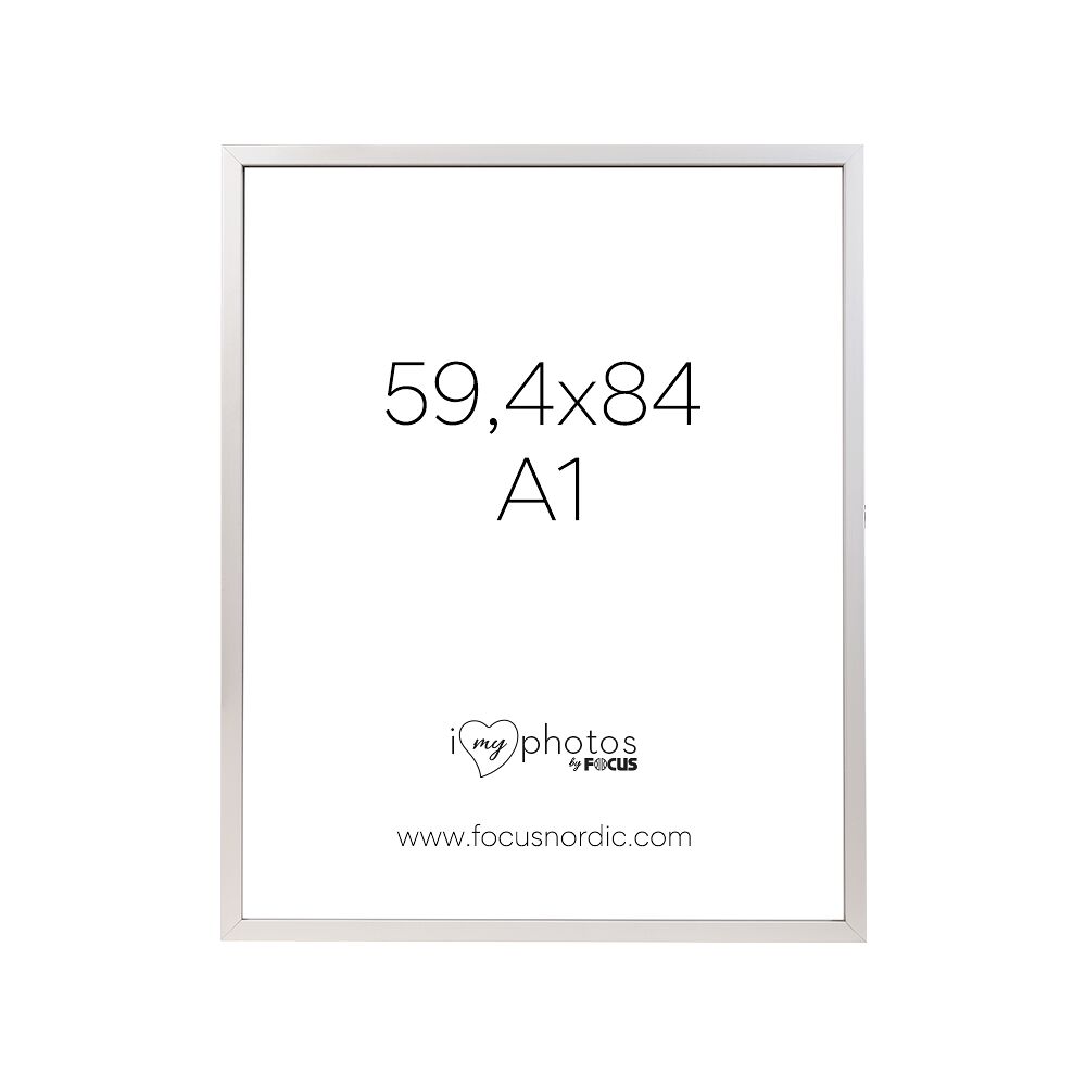 FOCUS Focus Soul White 59,4x84 (A1)