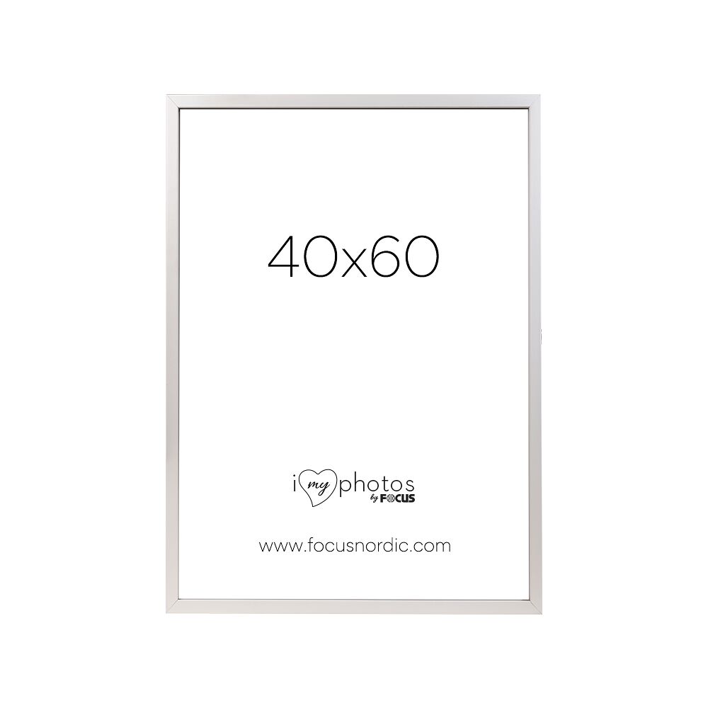 FOCUS Focus Soul White 40x60