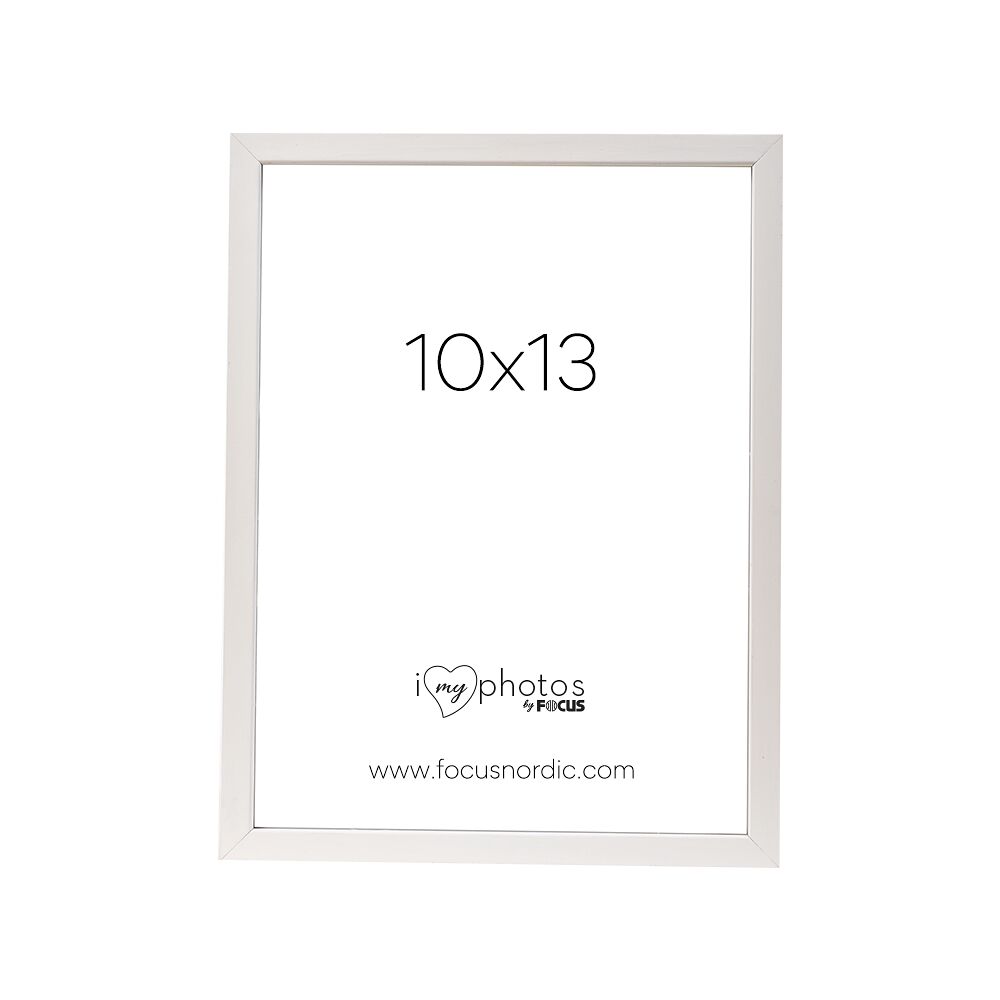 FOCUS Focus Rock White 10x13