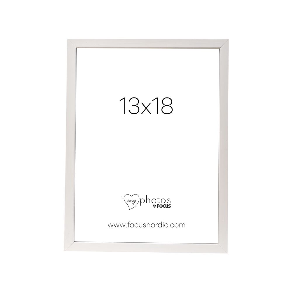 FOCUS Focus Rock White 13x18