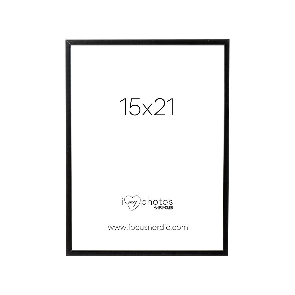 FOCUS Focus Rock Black 15x21