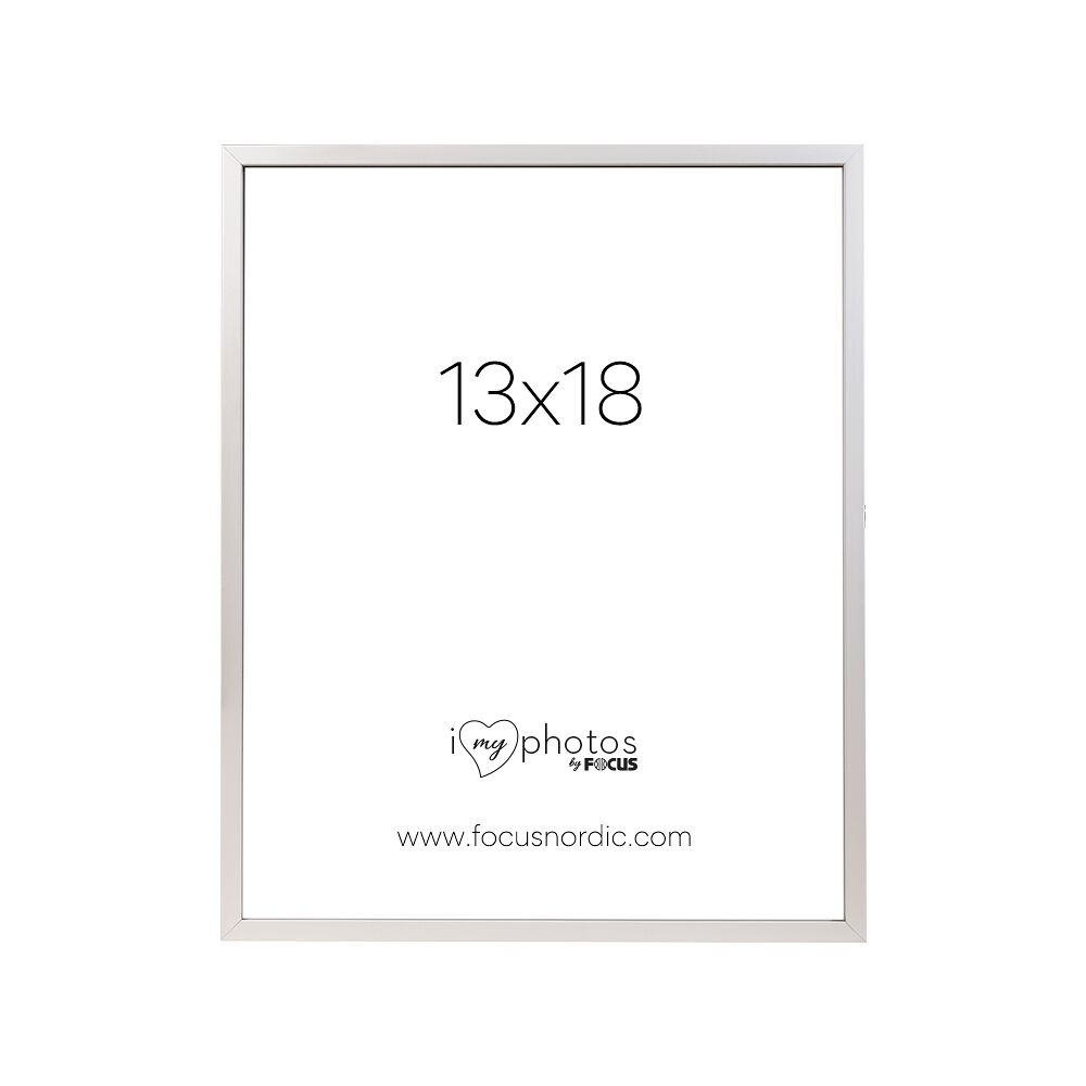 FOCUS Focus Soul White 13x18