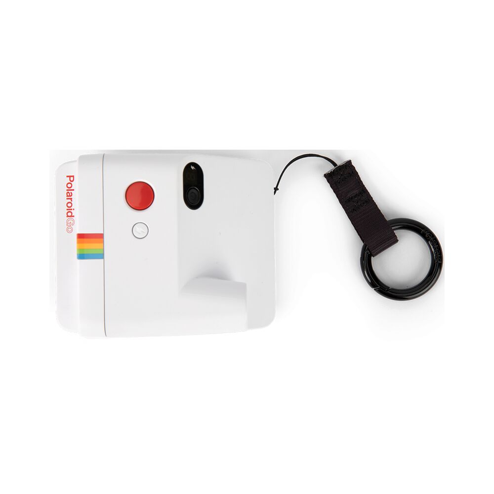 Polaroid Polaroid Go Camera Clip Black