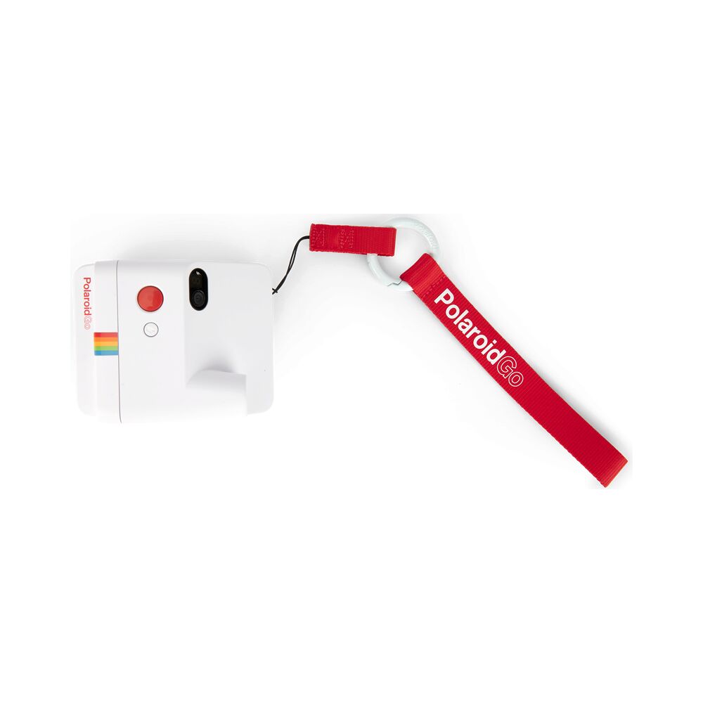 Polaroid Polaroid Go Wrist Strap Red