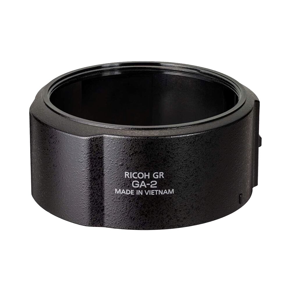 RICOH/PENTAX Ricoh Lens Adapter GA-2