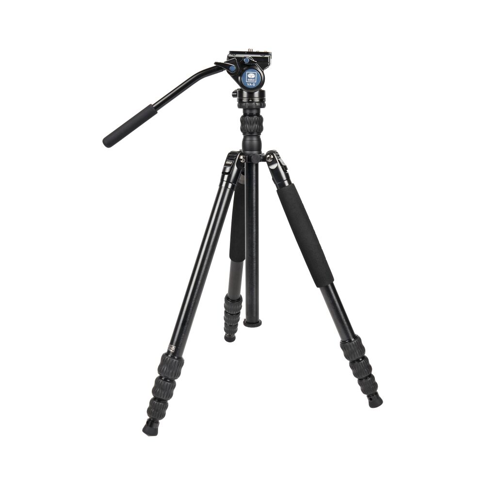 SIRUI Sirui Traveler 7VA Aluminium Tripod