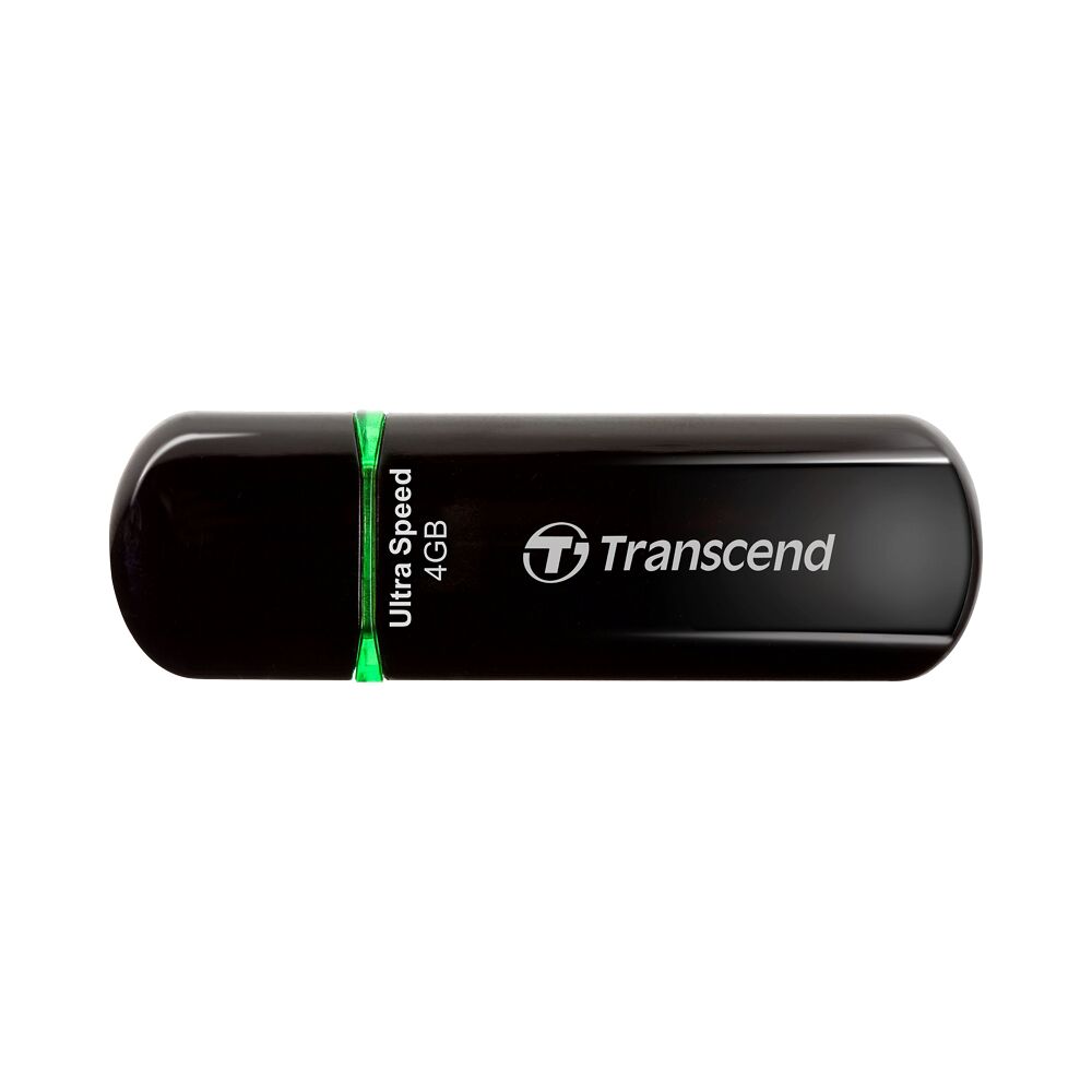 Transcend Transcend Jetflash 600 4GB