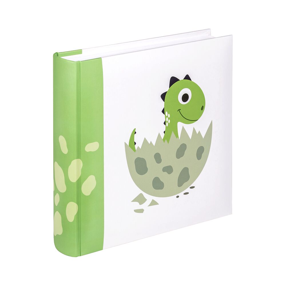 WALTHER Walther Baby Album Little Dino